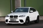 BMW X6 xDrive 4.0d by Senner Tuning 2012 года